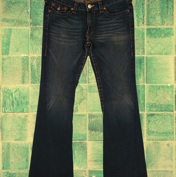True Religion Other - Men's True Relegion Jeans